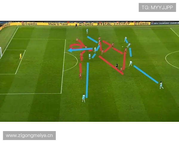 曼城王朝地位面临考验：近年竞技表现波动，潜在竞争格局有所变化