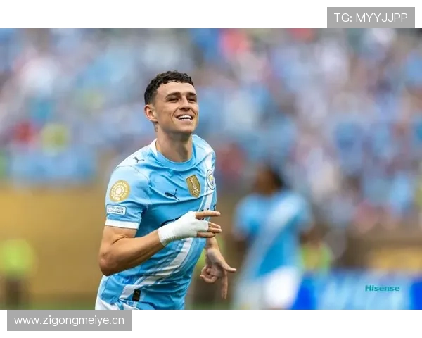 福登突破依赖与关键战价值是否被高估? 福登突破依赖与关键战价值是否被高估?