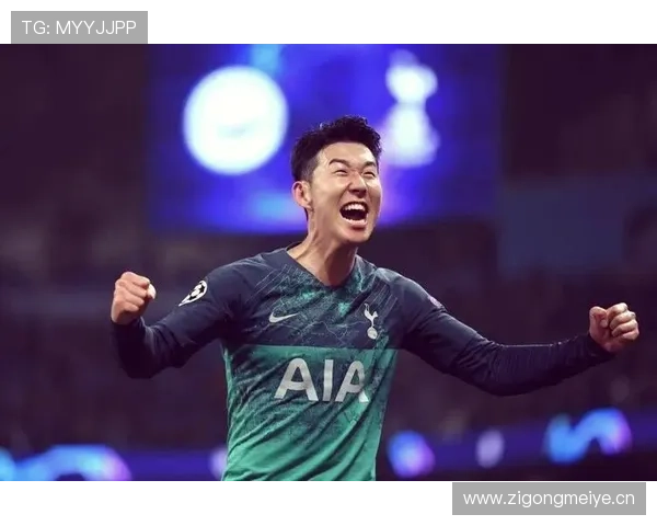 孙兴慜金靴含金量：数据成色与竞争环境解析