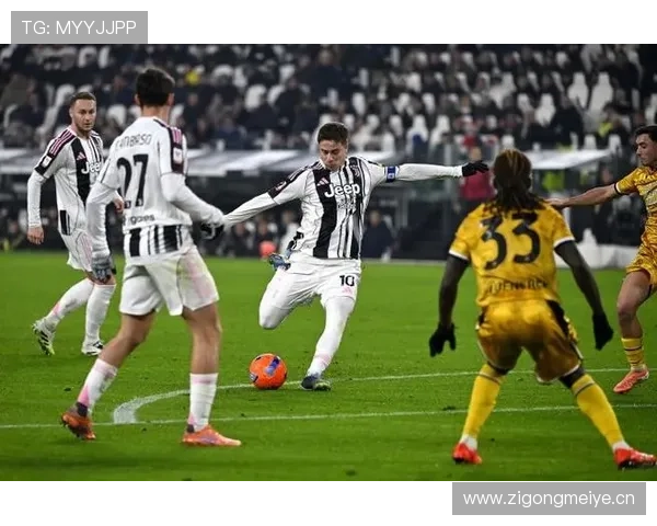 尤文图斯的节奏问题，本质是中场创造力不足