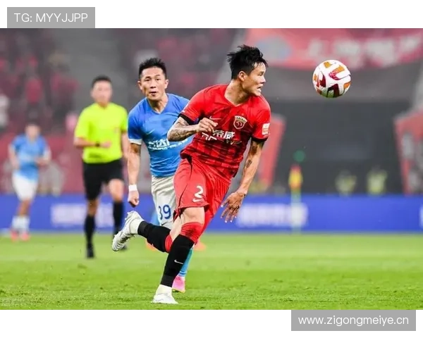 上海海港王朝之路面临考验，当前表现对争冠形势产生影响