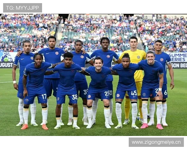 切尔西节奏问题体现中场功能重叠，当前阶段影响球队整体表现稳定性