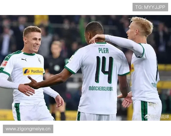 多特蒙德冲击力仍在，赢球难度却逐步加大：进攻效率与稳定性面临考验