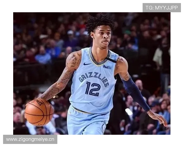 莫兰特背身单打效率提升显著 拉开与队友得分差距