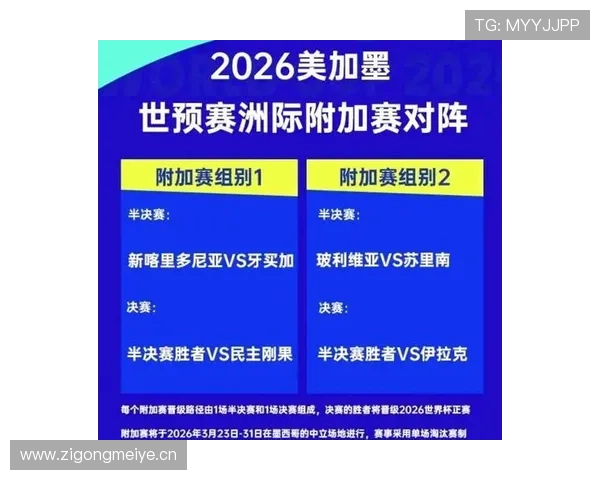 2026世界杯官方32强路径规则